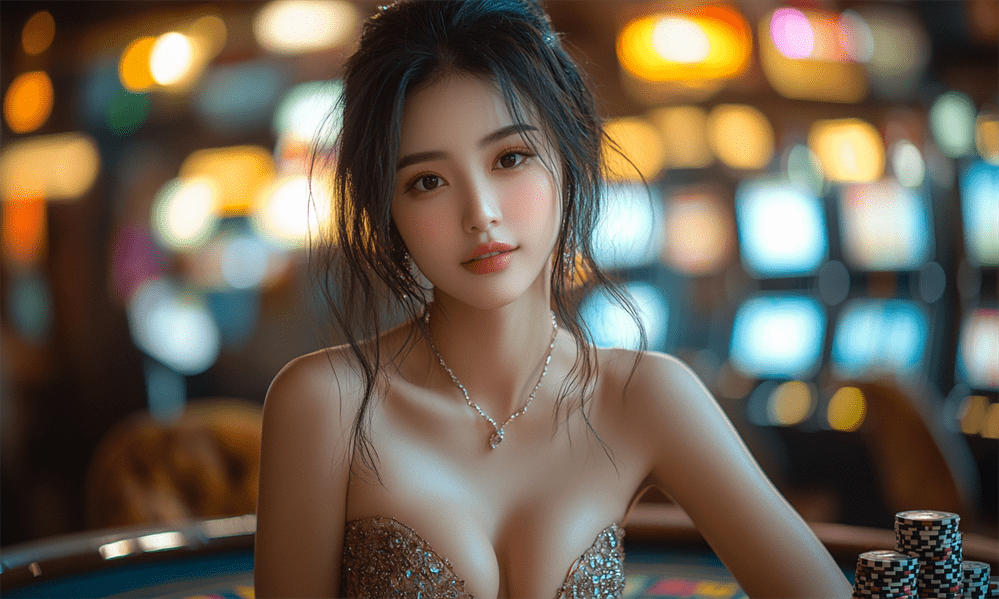 shondo sòng bạc