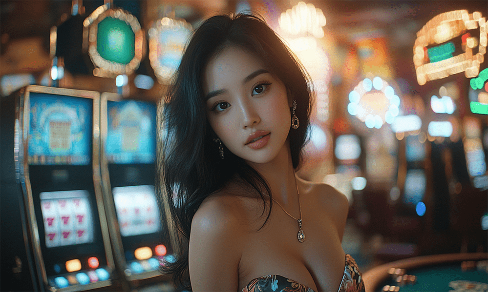 situs slot luar negeri gacor